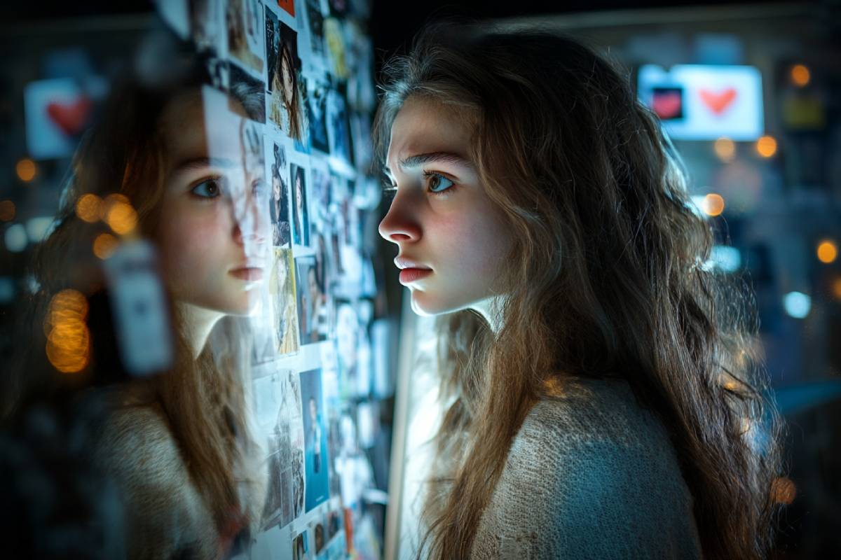 Ansiedad por la apariencia: cómo lidiar con la presión estética de la sociedad