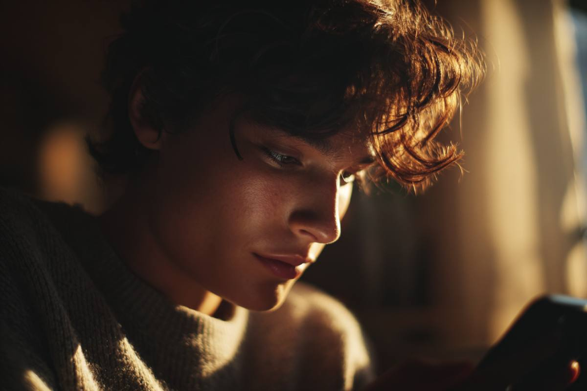 La comparación constante y su impacto en la autoestima moderna