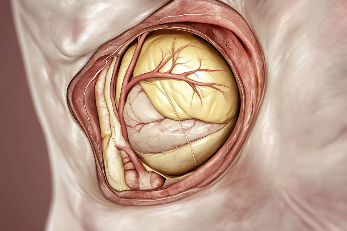 Dolor en el Ombligo: ¿Qué Podría Ser y Cómo Actuar?