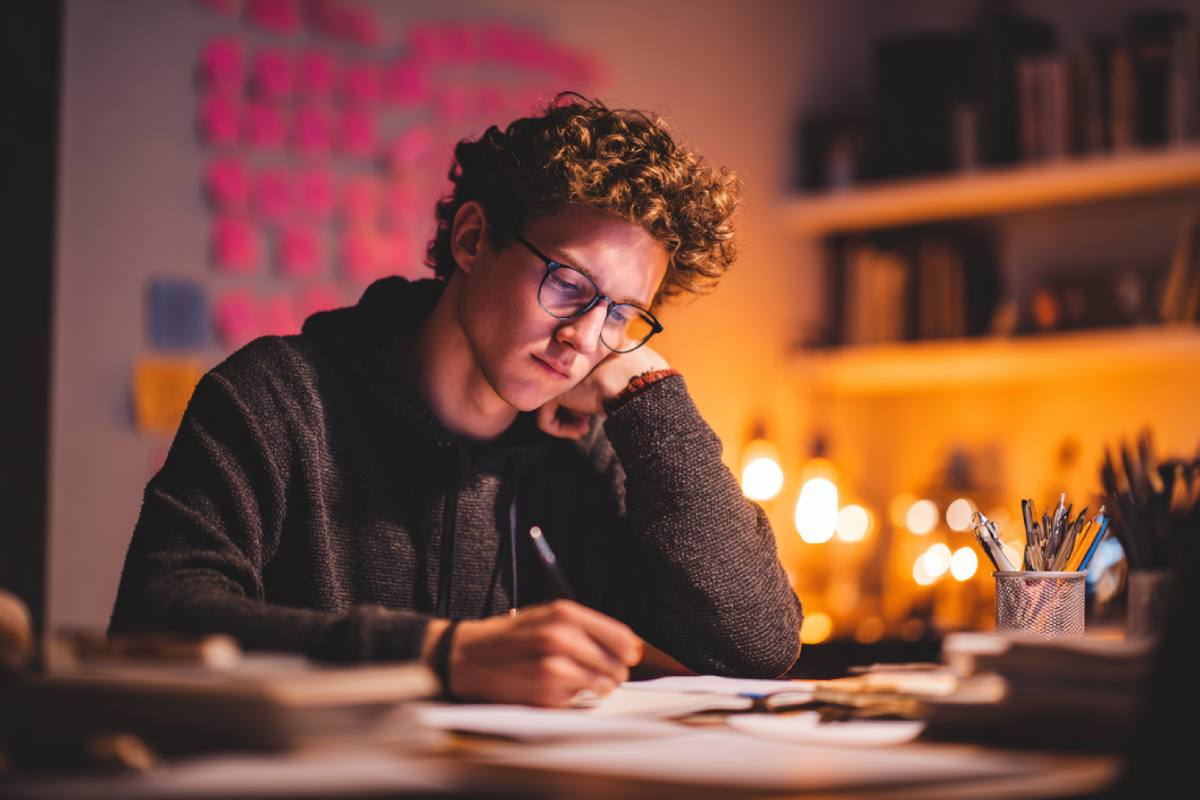 Cómo la rutina moderna está apagando nuestra creatividad