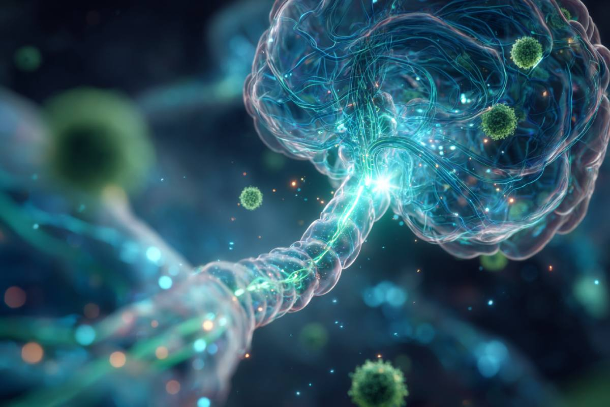 Microbiota Intestinal: El papel fundamental de tus bacterias en el control del peso y el ánimo