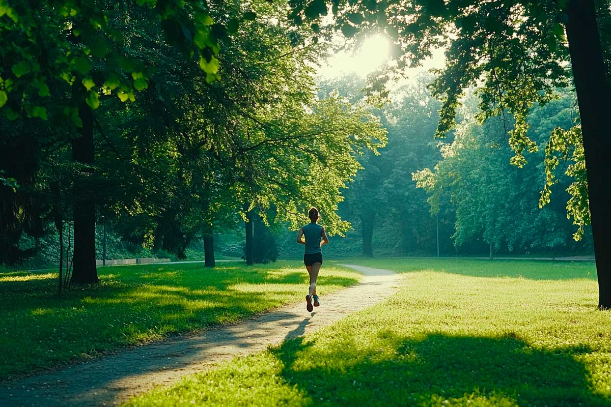 Correr para Mejorar la Salud Cardiovascular: Guía para Principiantes