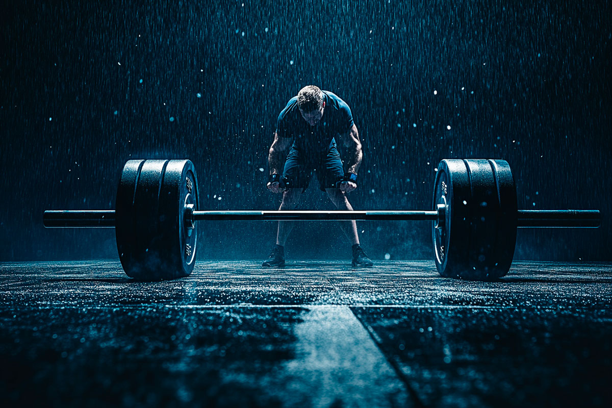 Células Madre en el Tratamiento de Lesiones de Articulaciones en Practicantes de CrossFit