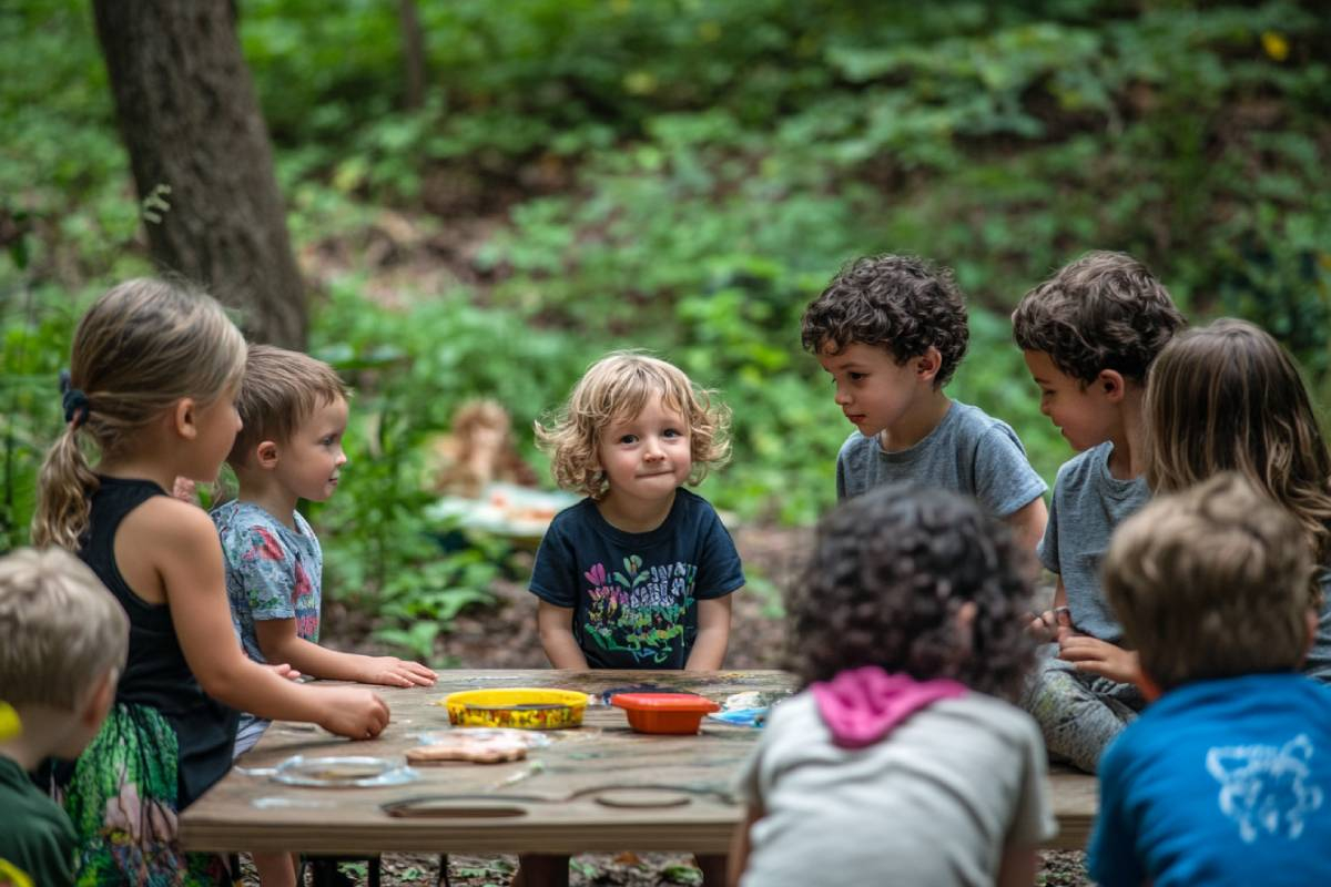 Cómo Ayudar a un Niño Tímido a Socializar