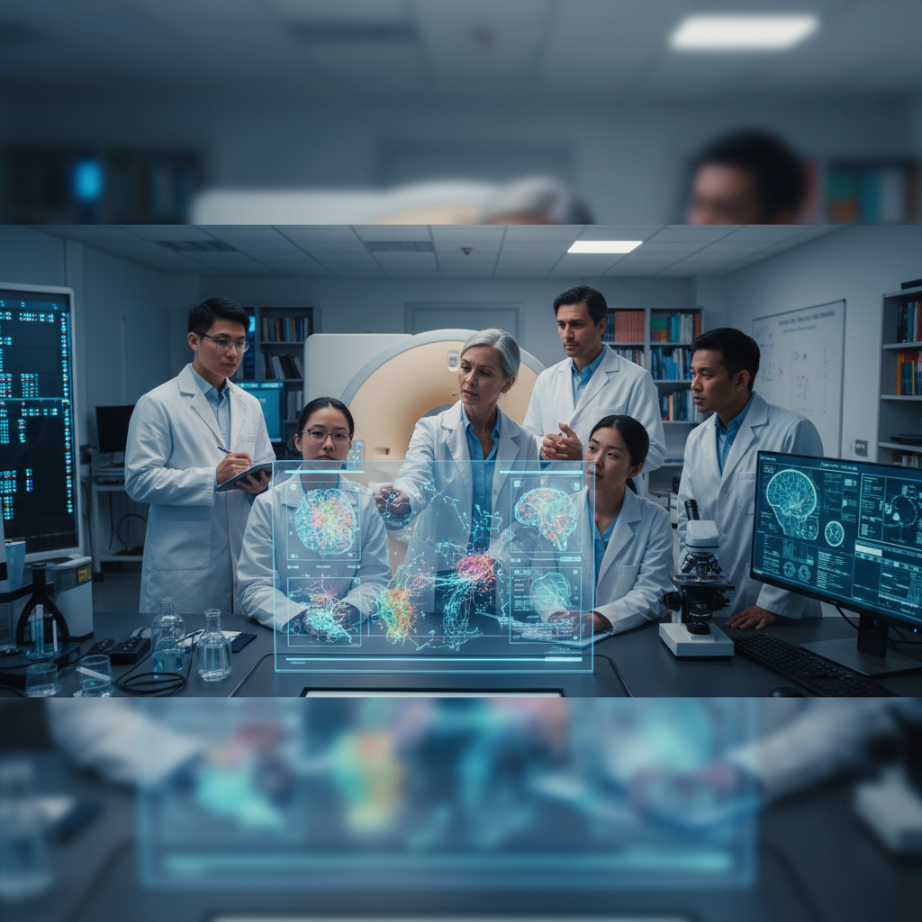 Qué protege a un cerebro sano con los años: la ciencia empieza a entender la resiliencia mental