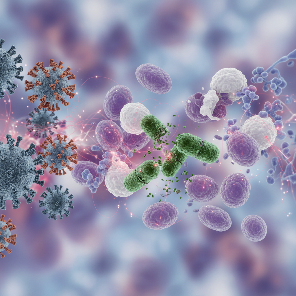 ¿COVID-19 puede reactivar el virus de la mononucleosis? Lo que la ciencia está viendo
