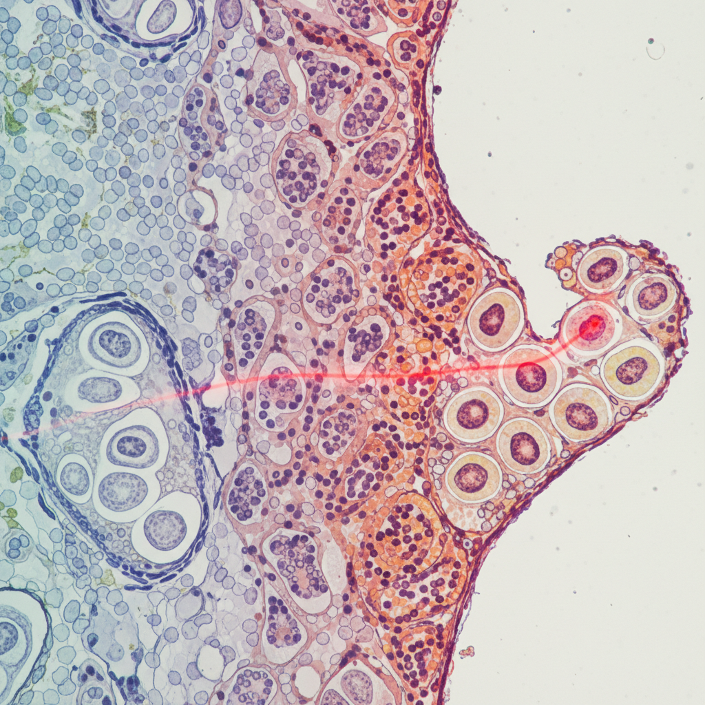 La inflamación crónica puede reprogramar el intestino y dejar un terreno más propicio para el cáncer colorrectal