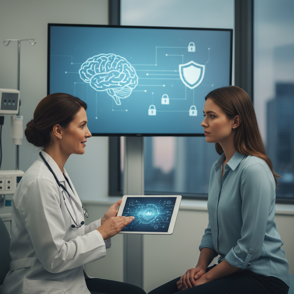 La IA podría ayudar a detectar antes el riesgo de violencia de pareja, pero su uso exige cautela extrema