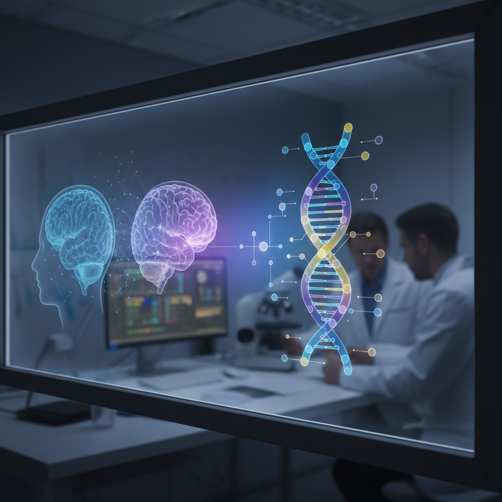 Genes del cromosoma X podrían ayudar a explicar por qué el autismo se diagnostica más en niños, pero la historia está lejos de ser simple