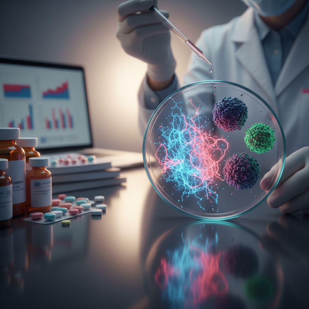 Inflamación crónica, autoinmunidad y cáncer: la conexión tiene sentido, pero este estudio no demuestra que los antiinflamatorios reduzcan el riesgo