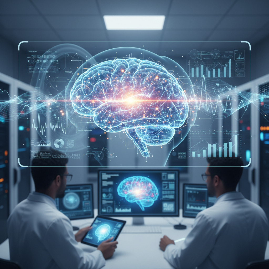 Las pistas en el cerebro podrían transformar la salud mental — pero todavía están más cerca del laboratorio que del consultorio