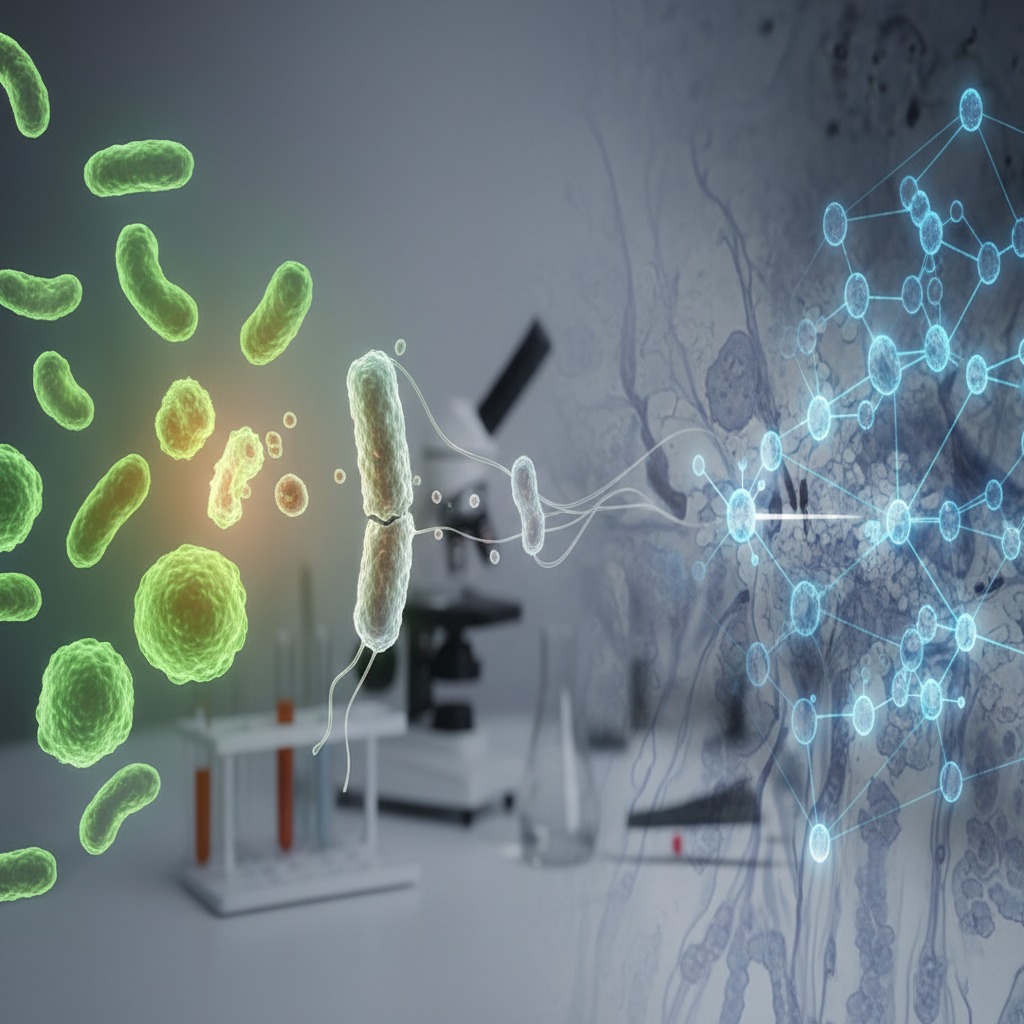¿Y si el sistema inmunológico pudiera entrenarse para combatir mejor a Candida? La investigación apunta a una nueva estrategia antifúngica