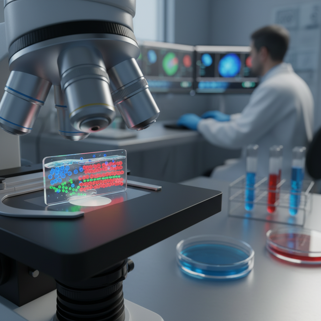 Un nuevo “cérvix en chip” podría volver más realista el estudio de las ITS — y ayudar a entender mejor cómo las infecciones se enfrentan al cuerpo