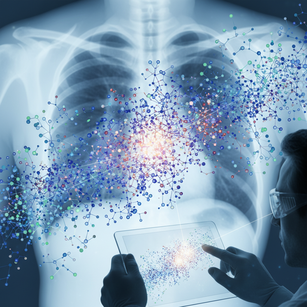 Un mapa molecular podría abrir nuevas rutas para tratar enfermedades del corazón y del pulmón, pero el avance está en descubrir blancos, no en una cura inmediata