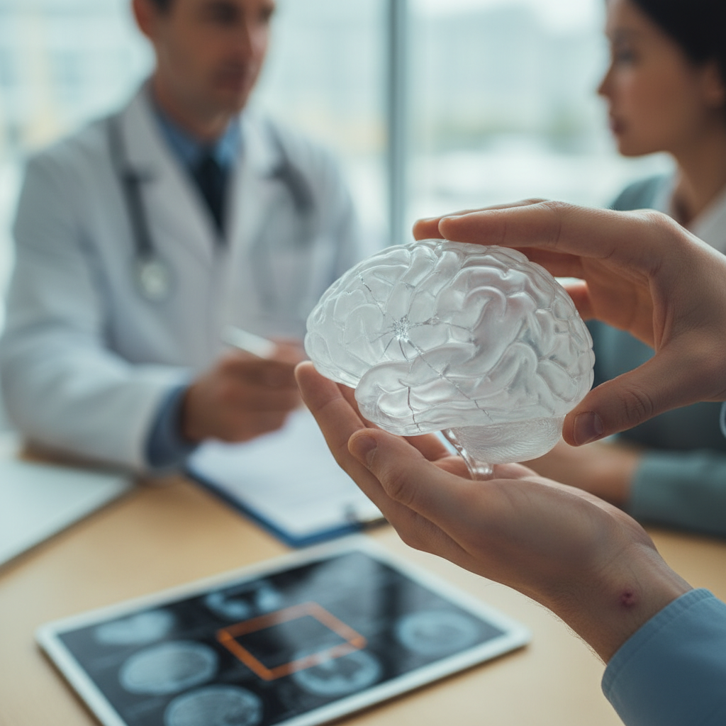 La violencia de pareja deja huellas en la mente y en el cerebro, y el sistema de salud todavía subestima ese daño