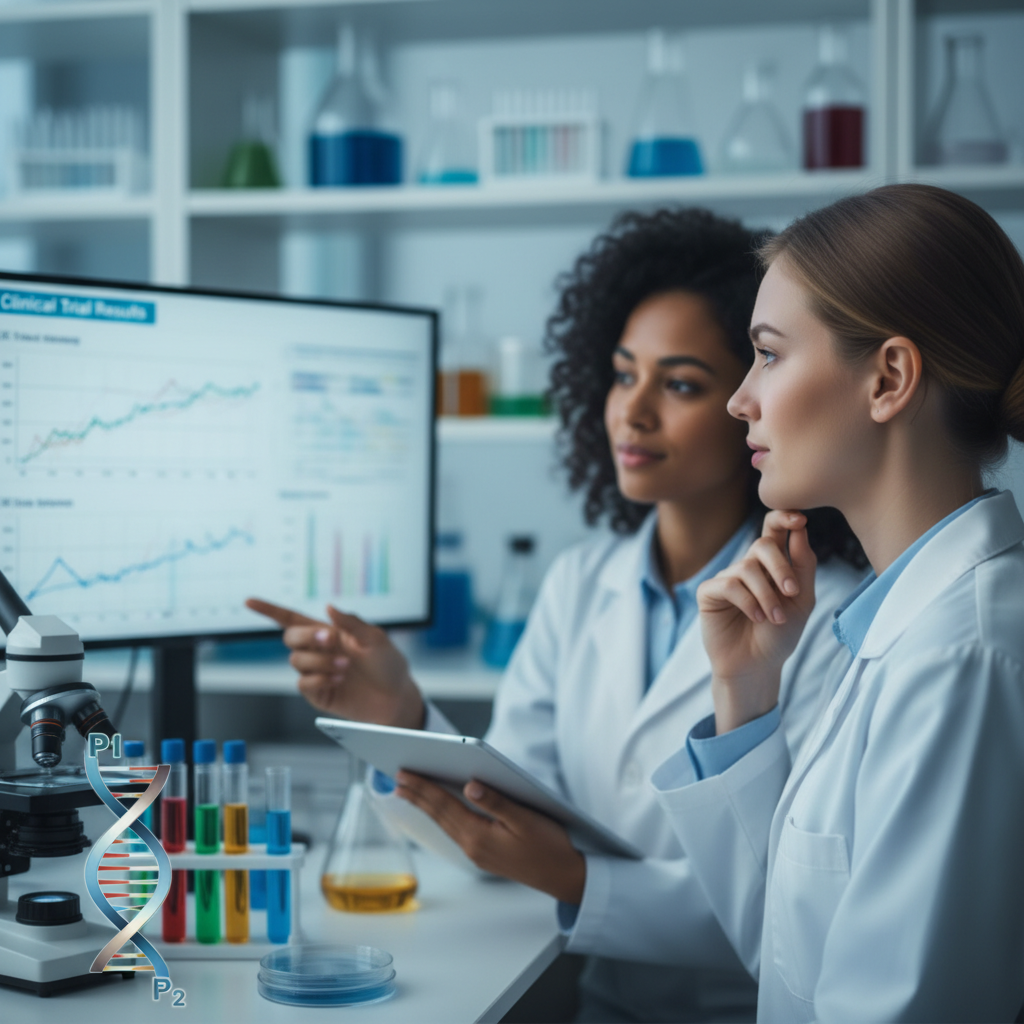 El cáncer de ovario resistente al platino sigue siendo uno de los escenarios más difíciles en oncología, y las nuevas combinaciones ofrecen esperanza con cautela