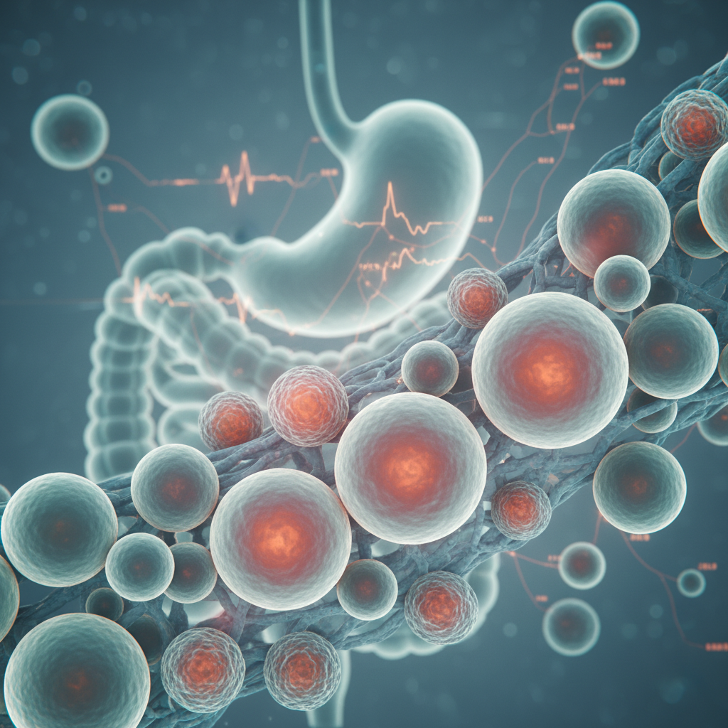 Las células de grasa pueden guardar una ‘memoria’ de la obesidad, y eso podría dificultar mantener los resultados después de la cirugía bariátrica