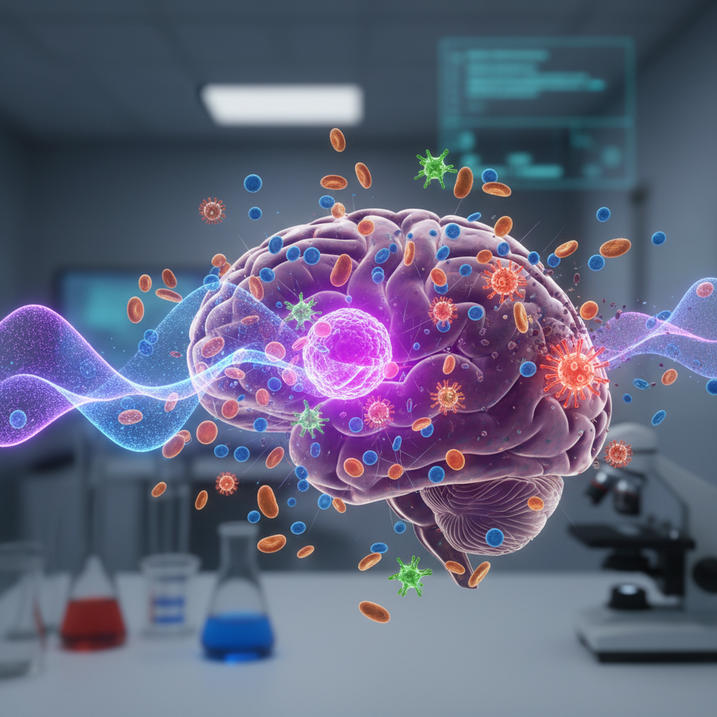 Reprogramar el sistema inmune podría abrir una nueva vía contra los cánceres cerebrales, pero la promesa sigue siendo más conceptual que comprobada