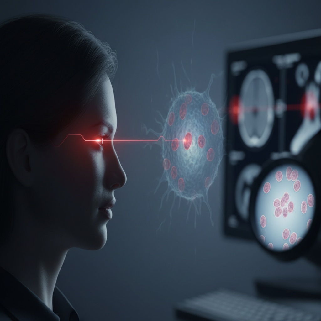 Una primera convulsión puede, en algunos casos, ser señal de una enfermedad grave como un tumor cerebral, pero la evidencia no respalda una alerta amplia de cáncer