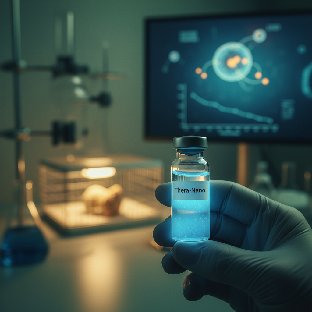 La terapia radiofarmacéutica muestra actividad prometedora contra el cáncer de páncreas en modelos preclínicos