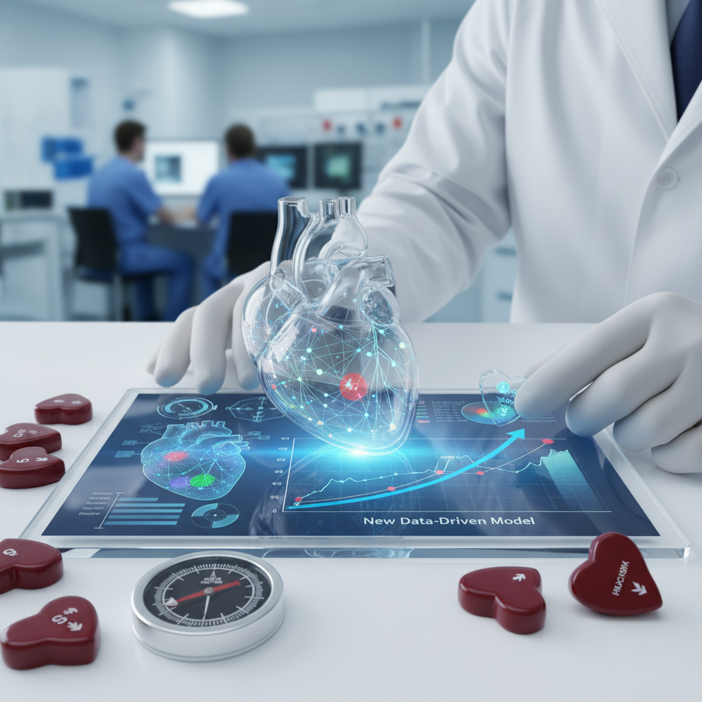 Nuevos modelos de riesgo para cardiomiopatía hipertrófica podrían mejorar decisiones críticas, pero la validación sigue siendo clave