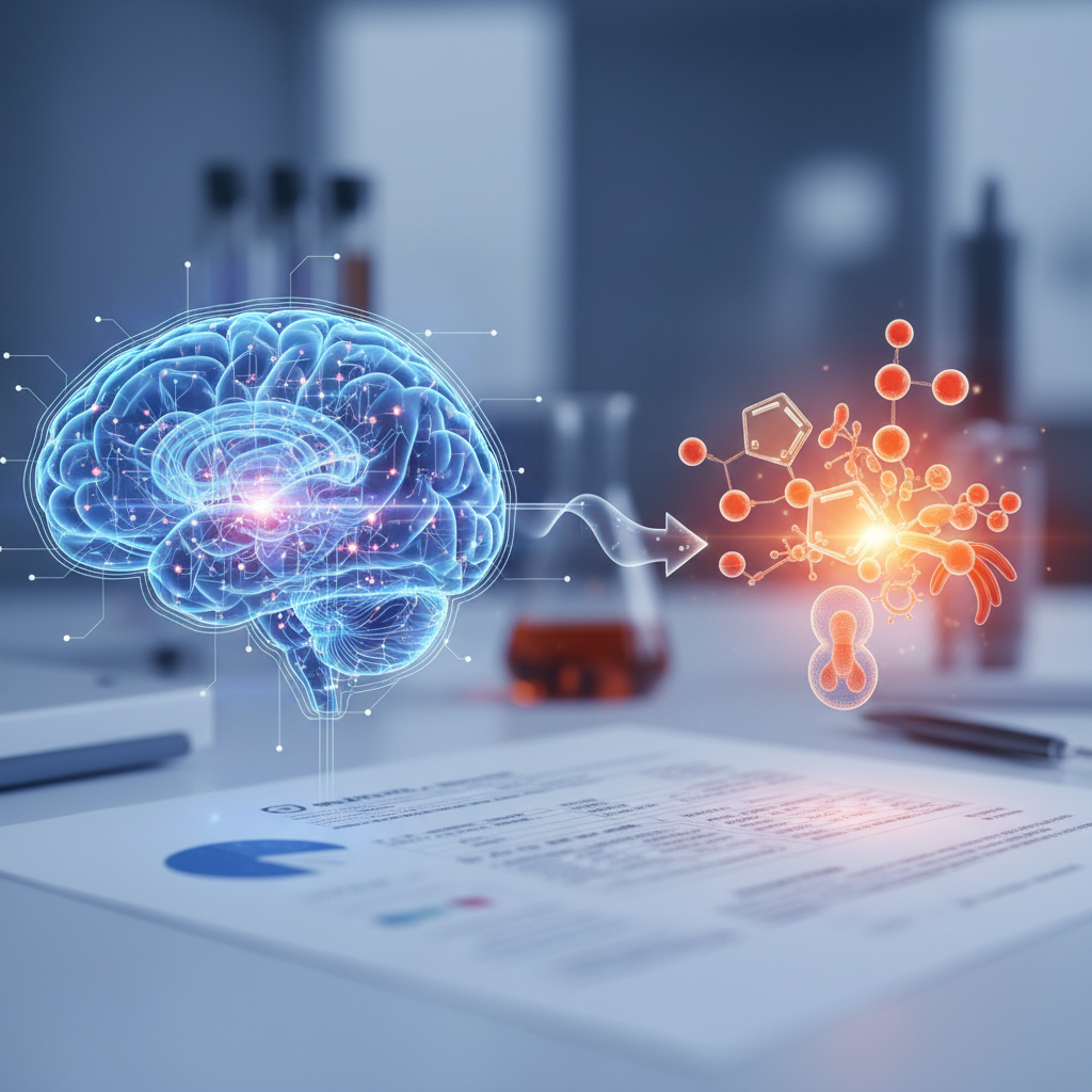 La salud metabólica puede ser clave para entender la memoria y la cognición en el trastorno bipolar