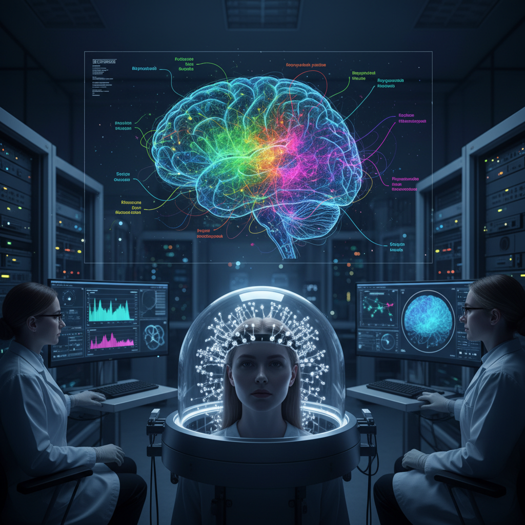 Una nueva generación de imágenes cerebrales amplía el seguimiento simultáneo de distintos tipos celulares