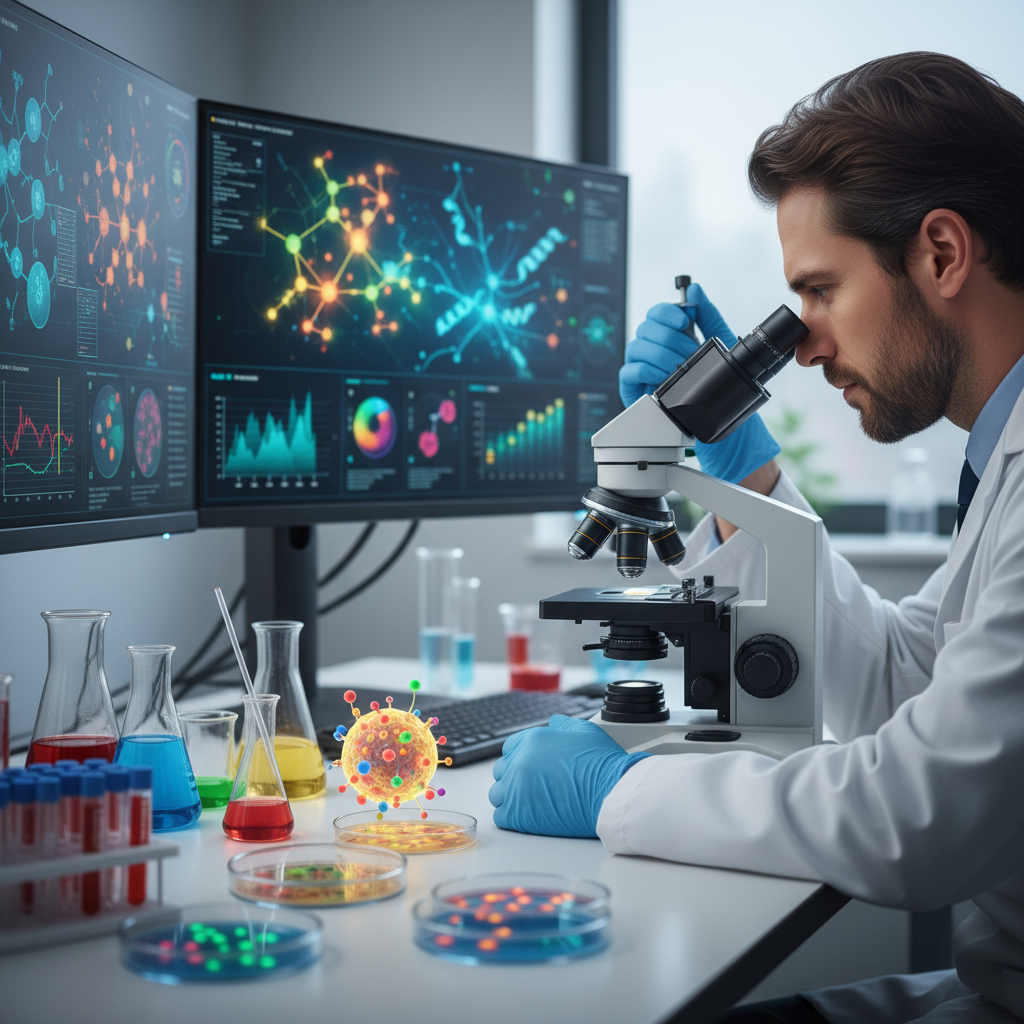 Nuevos blancos contra cánceres difíciles de tratar amplían la promesa de la oncología de precisión