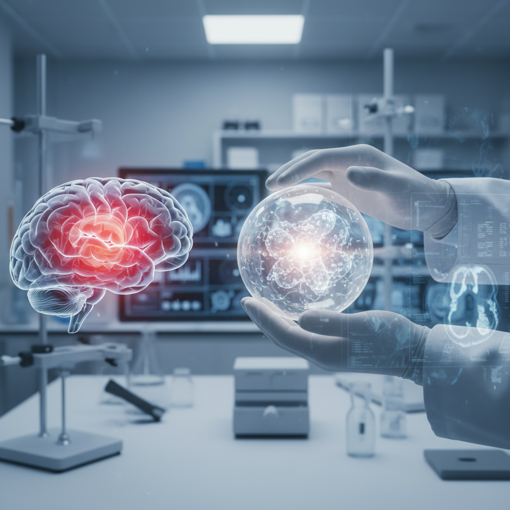 La inflamación cerebral todavía no puede descartarse en COVID prolongado, y la evidencia sigue siendo incierta