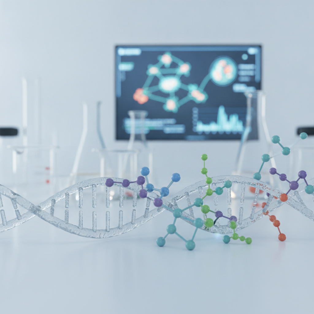Un estudio sugiere que algunos inhibidores de HDAC pueden fallar en cáncer por razones que van más allá de la epigenética