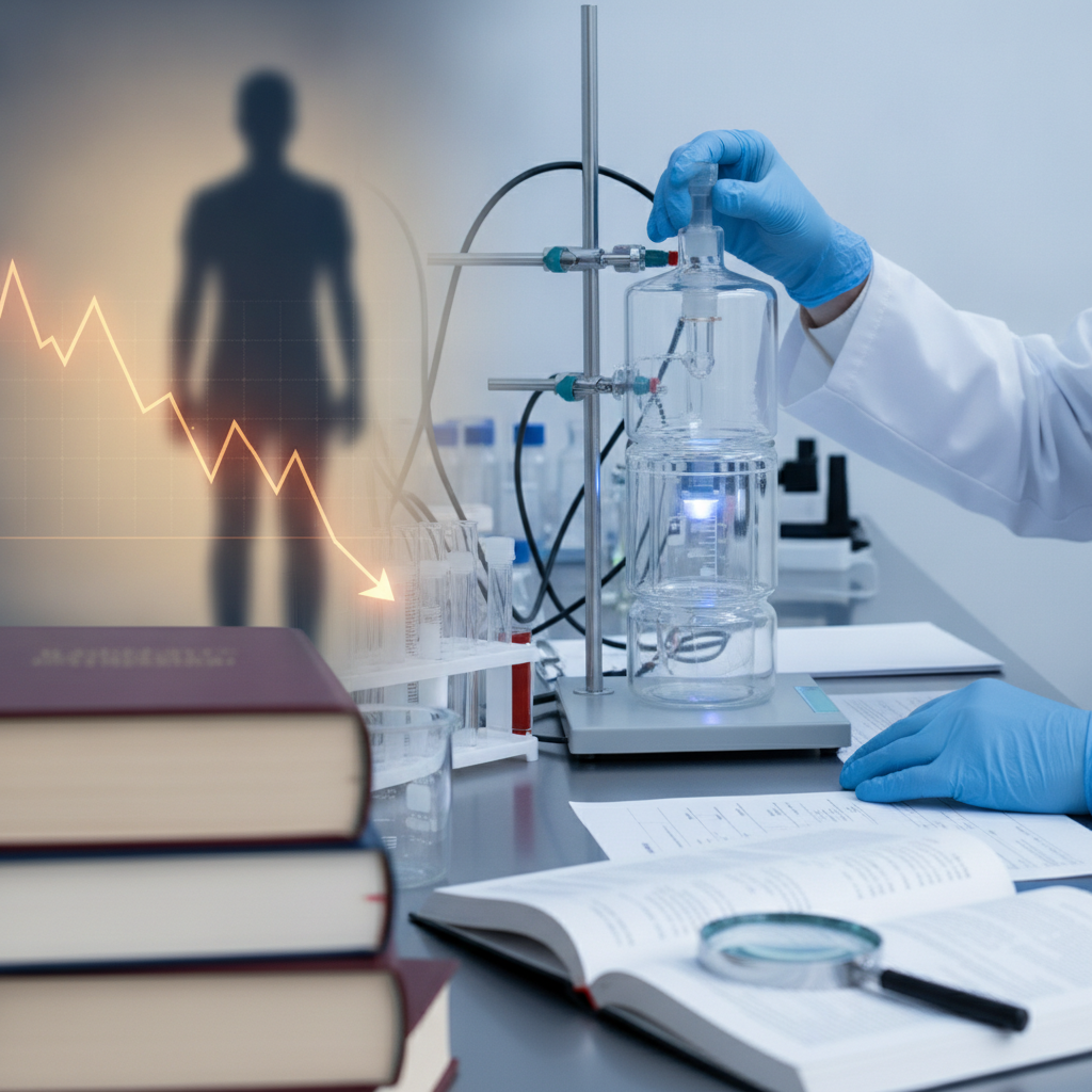 Recuperar peso después de adelgazar no es una historia simple sobre el metabolismo, y la promesa de que nada cambia de forma duradera no quedó confirmada por la evidencia aportada