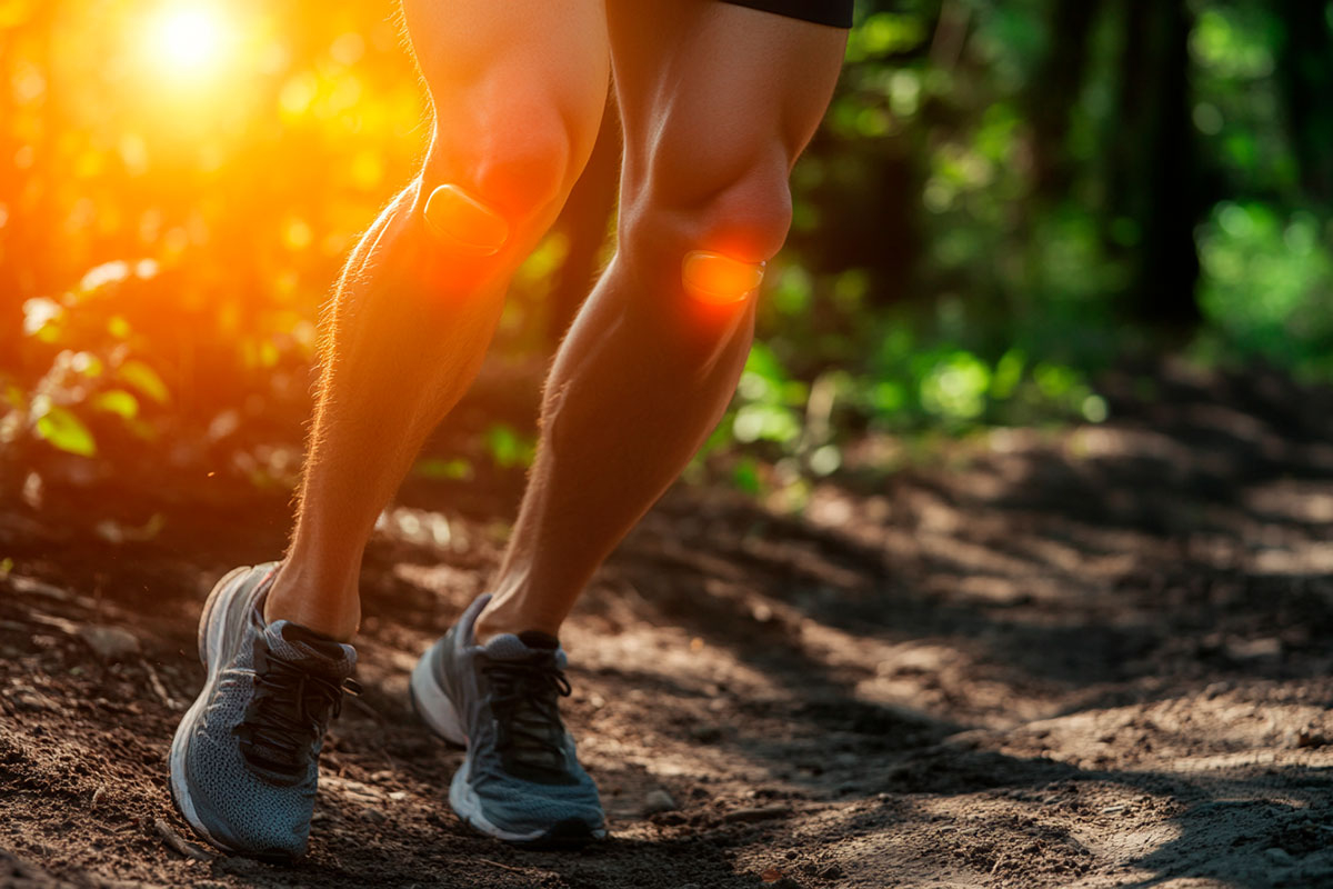 Tratamientos con Células Madre para Lesiones de Cartílago en la Rodilla