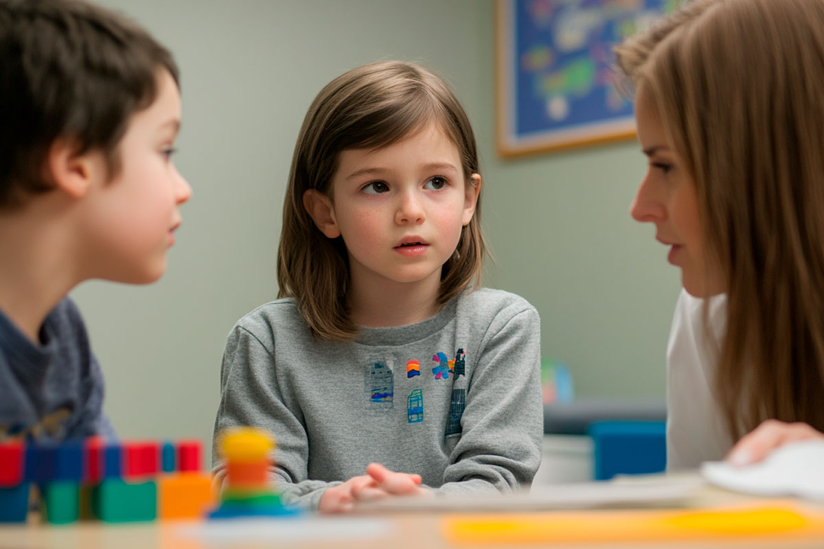 Cómo Diagnosticar el Autismo, Sus Niveles y Causas