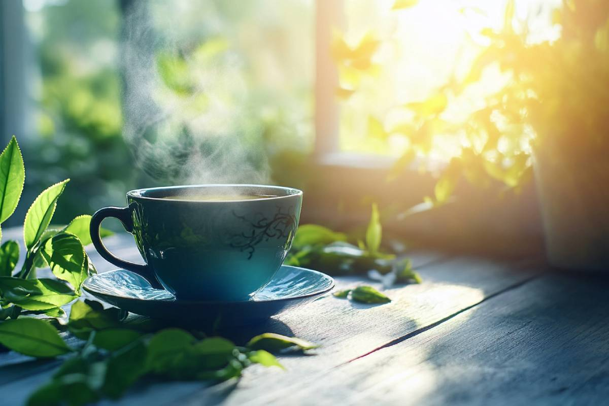 Beneficios del té verde: Salud, bienestar y cómo aprovecharlo