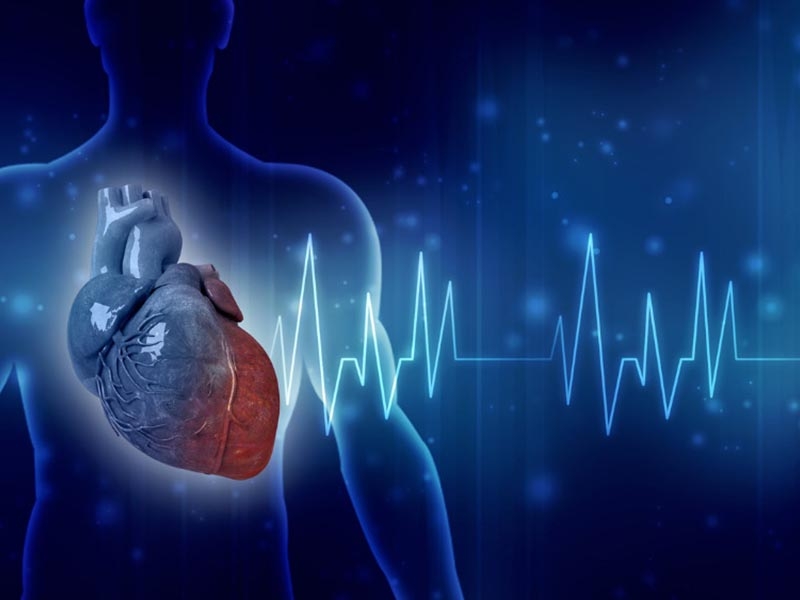 Electrocardiograma in Ixmiquilpan / HGO