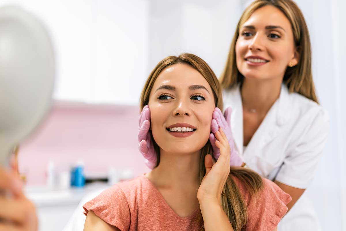 Armonización facial in Culiacán / Sin